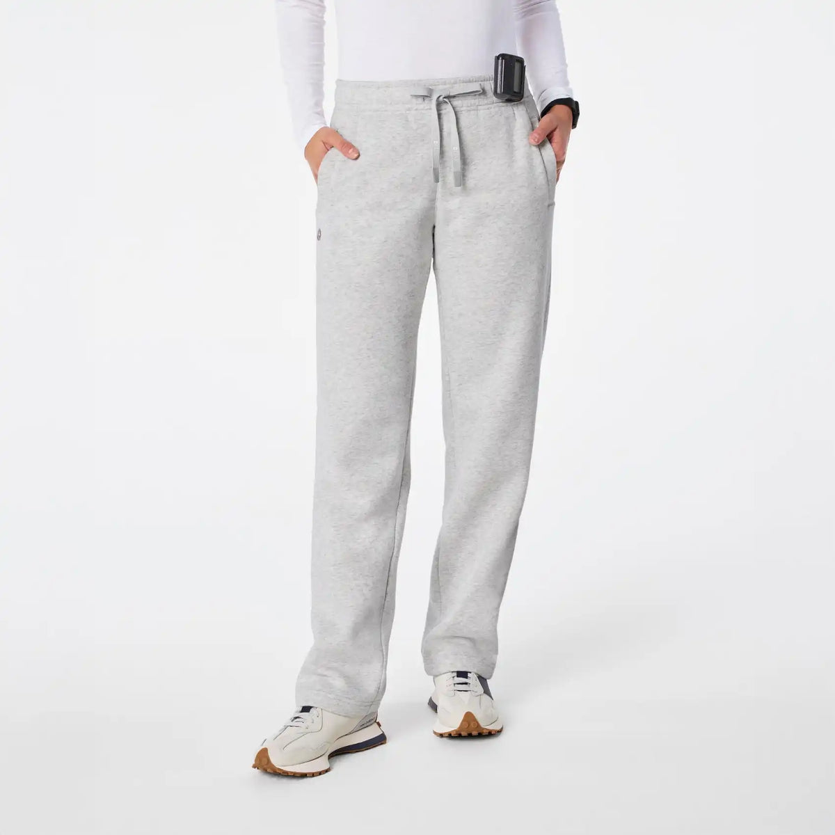 Off-Shift™ Straight Leg Sweatpants