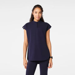 Rafaela™ Tunic Scrub Top