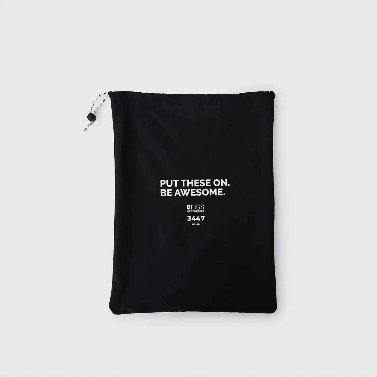 FIGS | New Balance 3447 Shoe Bag