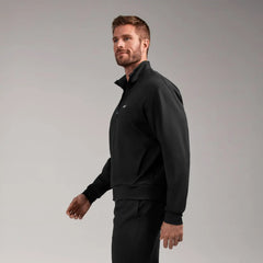 Varzo Relaxed Scrub Jacket