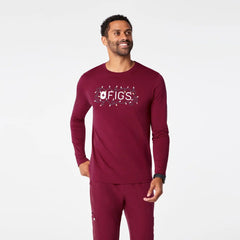 FIGS Logo Long-Sleeved Underscrub
