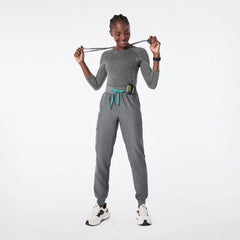 Salta Seamless ¾ Sleeve Underscrub