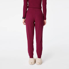 Off-Shift™ Waffle Jogger Sweatpants