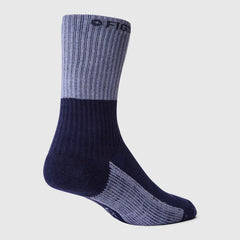 FIGS | ArchTek® Crew Compression Socks 15–20 mmHg