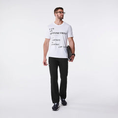Optometrist Supersoft Short-sleeved Underscrub