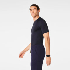 Makato Seamless Short-Sleeved Underscrub