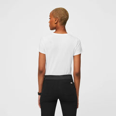Supersoft Short-Sleeved Underscrub