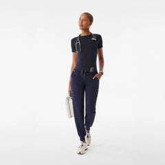 Salta Seamless Short-Sleeved Underscrub