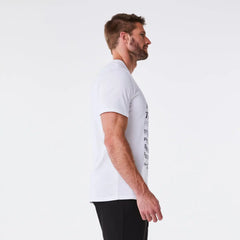 Dentist Short-Sleeved Underscrub