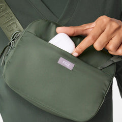The Shift Belt Bag
